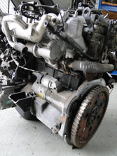 Laden Sie das Bild in den Galerie-Viewer, Motor Hyundai Kia Sorento I D4CB 2.5 CRDI 170PS Diesel Engine Komplett MOT5461789165gl