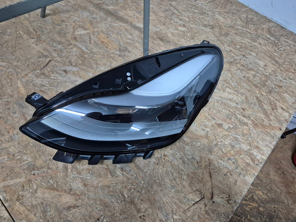 Frontscheinwerfer Tesla 3 1514952-00-C Links Scheinwerfer Headlight SCH3791655983zm