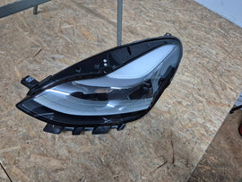 Frontscheinwerfer Tesla 3 1514952-00-C Links Scheinwerfer Headlight SCH3791655983zm