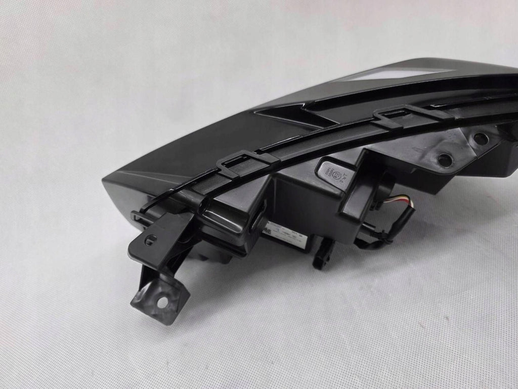 Frontscheinwerfer Dacia Spring 266007890R Full LED Rechts Scheinwerfer Headlight SCH3201631855rw