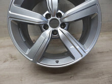 Laden Sie das Bild in den Galerie-Viewer, 1x Alufelge 20 Zoll 9.0" 5x112 38ET 4KE601025S Audi E-Tron Rim Wheel FEL2936956537ps