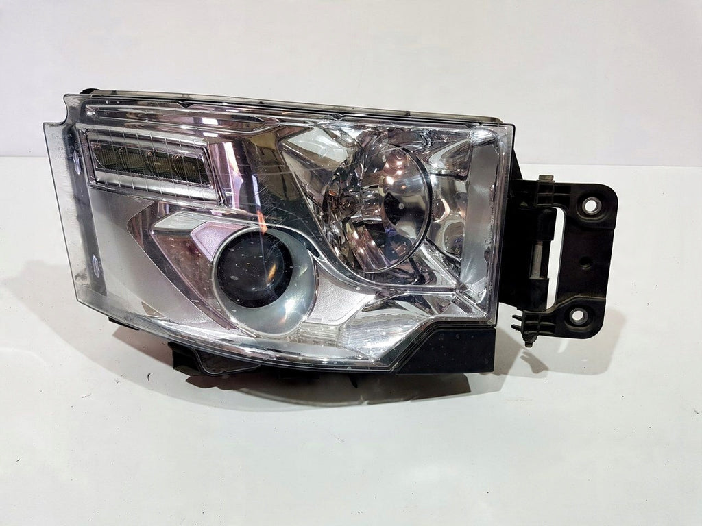 Frontscheinwerfer Renault 89207601 LED Rechts Scheinwerfer Headlight