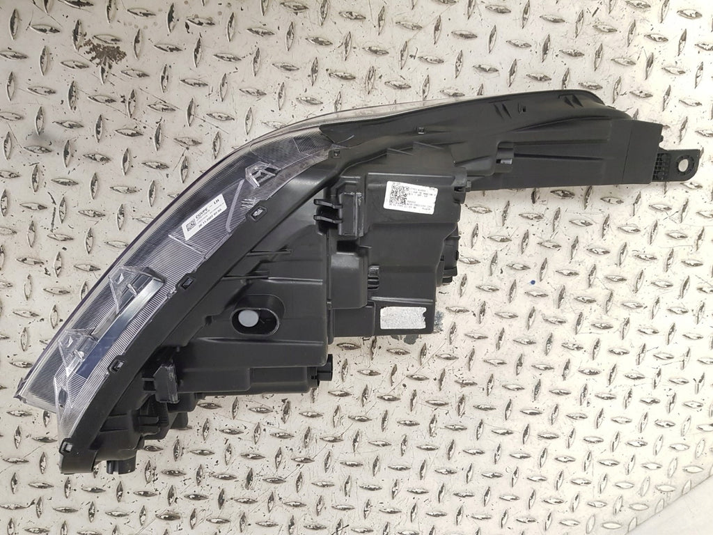 Frontscheinwerfer Kia Xceed 92101J7850 Full LED Links Scheinwerfer Headlight SCH5463320226dm