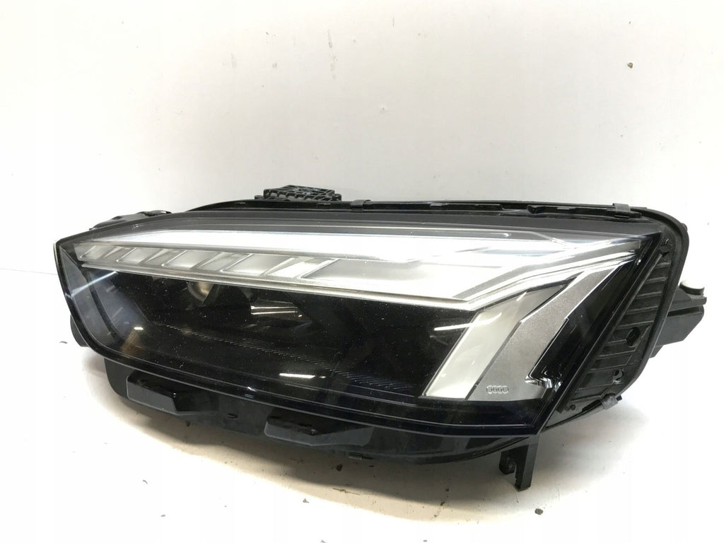 Frontscheinwerfer Audi A5 8W6941039 LED Links Scheinwerfer Headlight