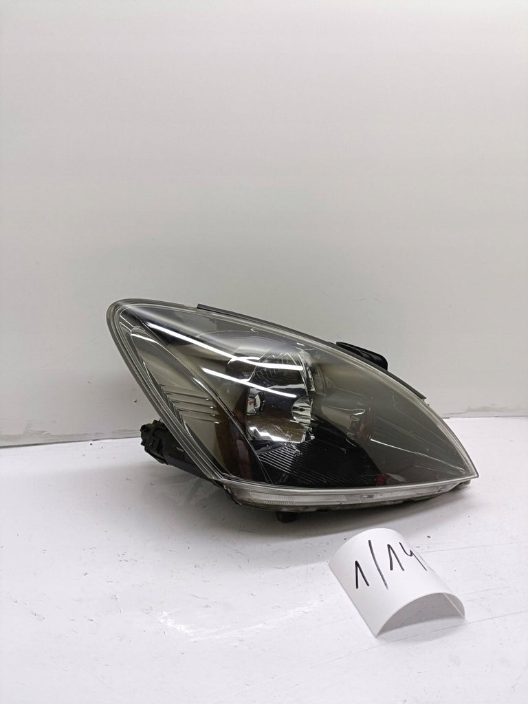 Frontscheinwerfer Mitsubishi Lancer VII I P3524 Rechts Scheinwerfer Headlight SCH6729610748it