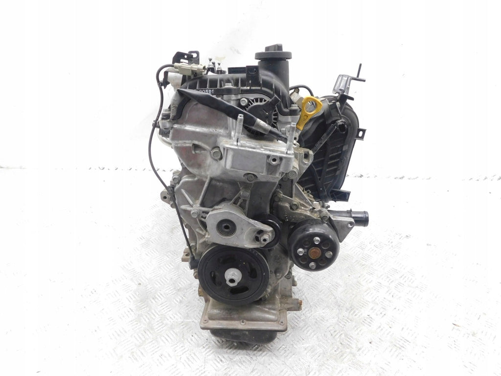 Motor Hyundai Kia I10 III Picanto G3LA 1.0 67PS 64TKm 2017 Benzin Komplett