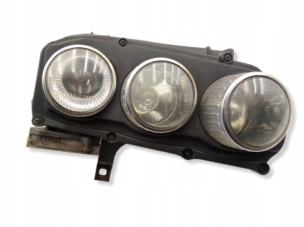 Frontscheinwerfer Alfa Romeo 159 60683987 Xenon Rechts Scheinwerfer Headlight SCH5787216705lc