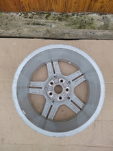 Load image into Gallery viewer, 1x Alufelge 17 Zoll 7.5" 5x112 45ET 9E0601025S Audi Rim Wheel FEL8348071039ci