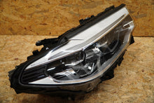 Laden Sie das Bild in den Galerie-Viewer, Frontscheinwerfer BMW 5 G30 7439193 7439194 LED Ein Satz Scheinwerfer Headlight SCH7015431860ls