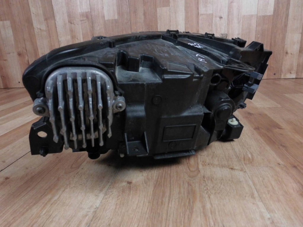 Frontscheinwerfer Volvo S90 V90 II 32228316 LED Links Scheinwerfer Headlight SCH4625127573xz