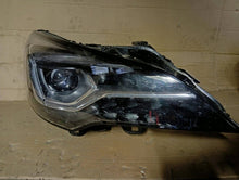 Laden Sie das Bild in den Galerie-Viewer, Frontscheinwerfer Opel Astra K 39077807 Rechts Scheinwerfer Headlight SCH7850787523ru