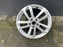 Load image into Gallery viewer, 1x Alufelge 17 Zoll 6.5" 5x112 43ET 8Y0601025L Audi A3 Rim Wheel FEL5236229649fl