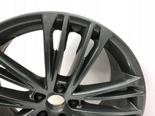 Laden Sie das Bild in den Galerie-Viewer, 1x Alufelge 17 Zoll 5x112 4K8601025AK Audi A8 Rim Wheel FEL5549030342li