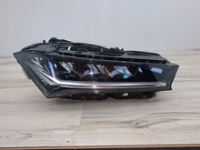 Laden Sie das Bild in den Galerie-Viewer, Frontscheinwerfer Skoda Superb 3P1941016 Rechts Scheinwerfer Headlight SCH1318048710aa