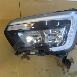 Frontscheinwerfer Renault Master I 260607867R Links Scheinwerfer Headlight SCH1771412695ek