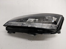 Laden Sie das Bild in den Galerie-Viewer, Frontscheinwerfer Skoda Fabia III 6V1941015F Full LED Links Headlight SCH9529645052mt