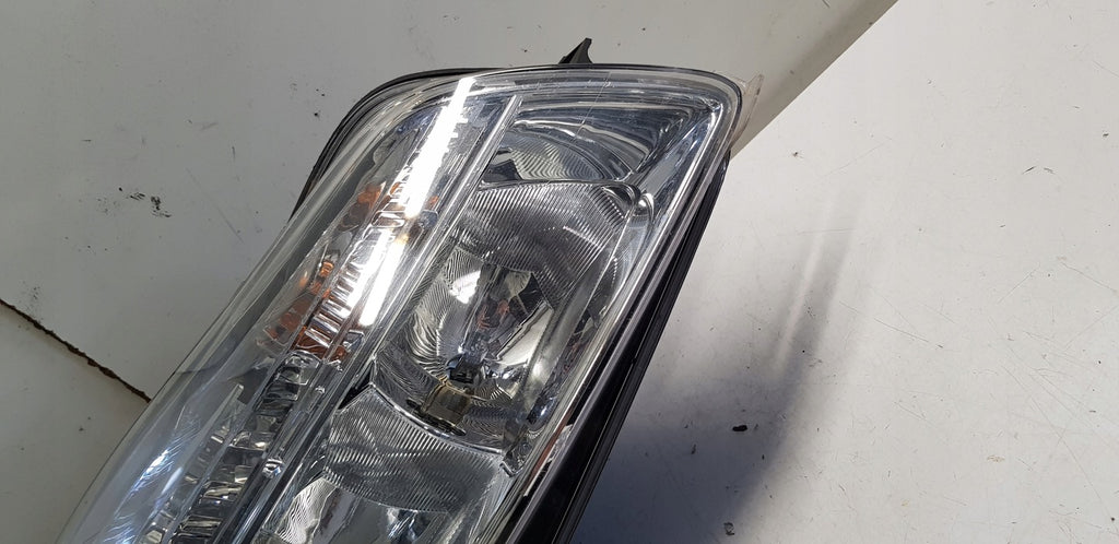 Frontscheinwerfer Opel Insignia A 22831927 Rechts Scheinwerfer Headlight