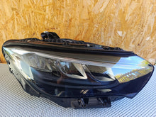 Laden Sie das Bild in den Galerie-Viewer, Frontscheinwerfer Mercedes-Benz Eqe A2959069800 Full LED Rechts Headlight SCH5740279900mc