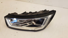 Laden Sie das Bild in den Galerie-Viewer, Frontscheinwerfer Audi A1 8xa 8XA941005 Xenon Links Scheinwerfer Headlight