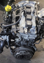 Laden Sie das Bild in den Galerie-Viewer, Motor Renault Megane III Scenic H4J700 1.4 TCE 96kW 197TKm Benzin Komplett