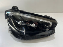 Load image into Gallery viewer, Frontscheinwerfer Mercedes-Benz A2139067609 Rechts Scheinwerfer Headlight SCH1837567895ha