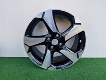 Load image into Gallery viewer, 1x Alufelge 17 Zoll 7.0&quot; 4x108 42 5ET J1BC-1007-D1A Ford Fiesta Rim Wheel