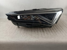 Laden Sie das Bild in den Galerie-Viewer, Frontscheinwerfer Seat 5FJ941007E LED Links Scheinwerfer Headlight