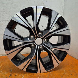 1x Alufelge 17 Zoll 7.0