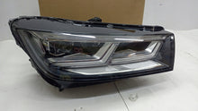 Laden Sie das Bild in den Galerie-Viewer, Frontscheinwerfer Audi Q5 80A941034 LED Rechts Scheinwerfer Headlight