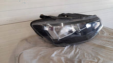 Laden Sie das Bild in den Galerie-Viewer, Frontscheinwerfer VW Caddy 2K8941006B Rechts Scheinwerfer Headlight SCH4762184542dd