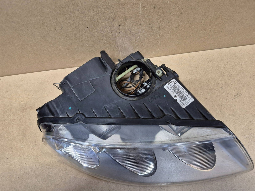 Frontscheinwerfer VW Touareg 7L6941016BK Rechts Scheinwerfer Headlight SCH6190038251hf