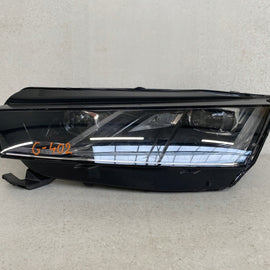 Frontscheinwerfer Skoda Octavia IV 5E4941017A Links Scheinwerfer Headlight SCH2756201308ym