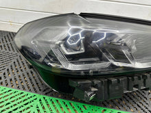 Laden Sie das Bild in den Galerie-Viewer, Frontscheinwerfer BMW X3 G01 G02 5A29206-10 Vorderseite Scheinwerfer Headlight SCH8939768328dy