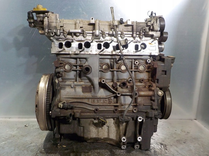 Motor Alfa Romeo Brera 939A9000 2.2 JTDM 210PS 154kW Diesel Engine Unkomplett MOT1174407894cs