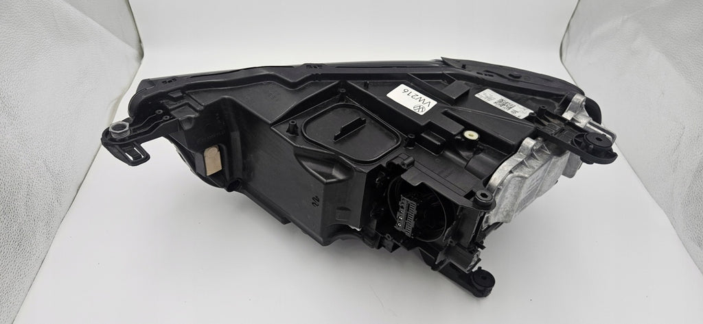 Frontscheinwerfer VW T Roc T-Roc 2GA941036BS LED Rechts Scheinwerfer Headlight SCH4766030948st