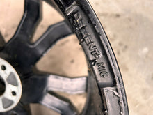 Laden Sie das Bild in den Galerie-Viewer, 1x Alufelge 20 Zoll 8.5" 5x112 28ET Rim Wheel FEL2938980478em