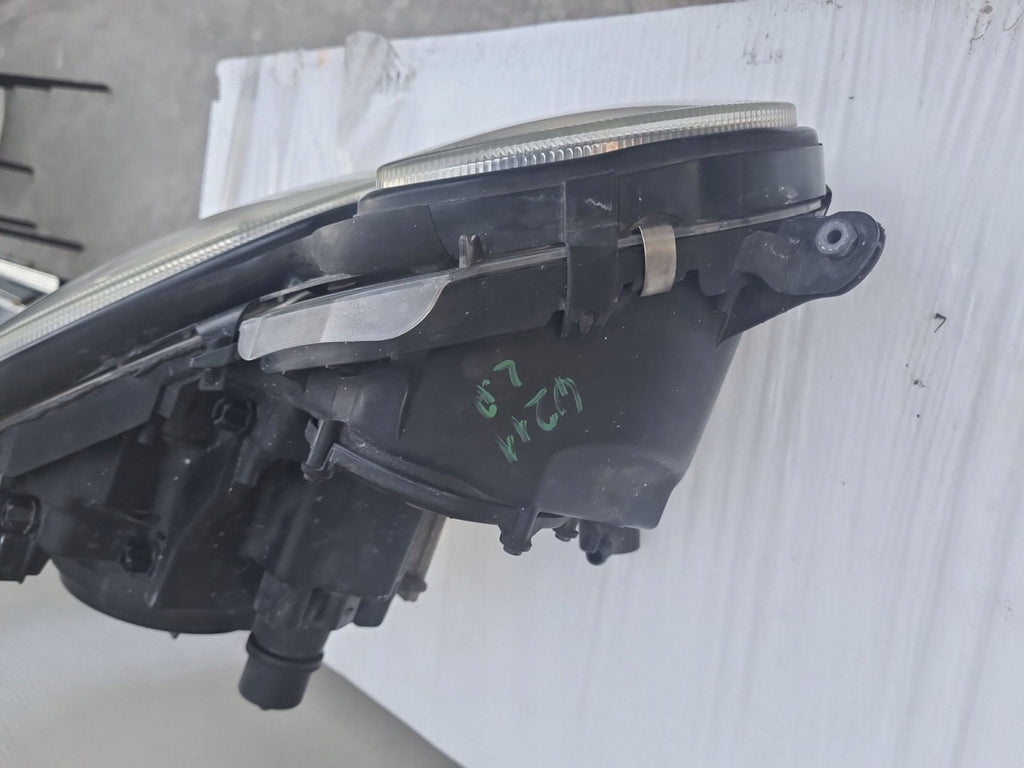 Frontscheinwerfer Mercedes-Benz W211 MDW1082 Links Scheinwerfer Headlight SCH8586759447mb