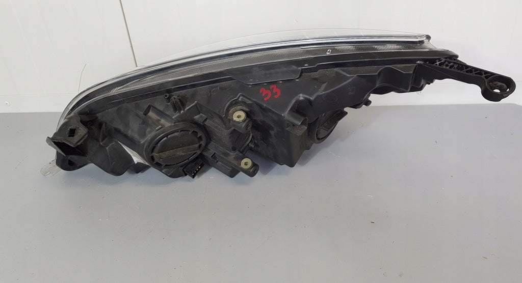 Frontscheinwerfer Opel Astra J 13365291 LED Ein Stück (Rechts oder Links)