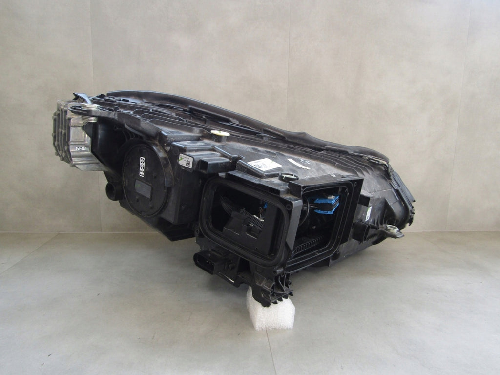 Frontscheinwerfer Mercedes-Benz Eqs A2969062502 LED Links Scheinwerfer Headlight SCH2721281295dw