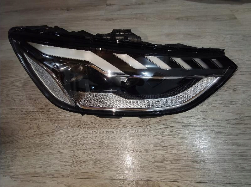 Frontscheinwerfer Audi A4 B9 8W0941036H Laser Rechts Scheinwerfer Headlight