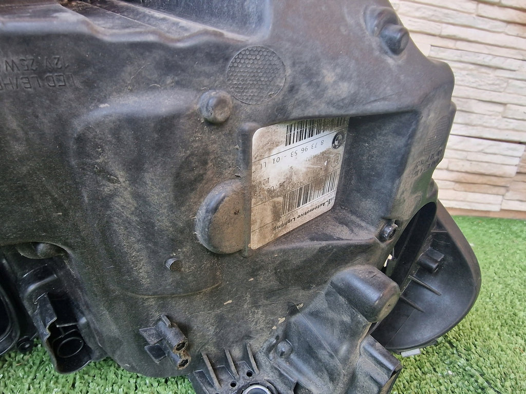 Frontscheinwerfer BMW X3 G01 G02 Links Scheinwerfer Headlight SCH7842972852hx