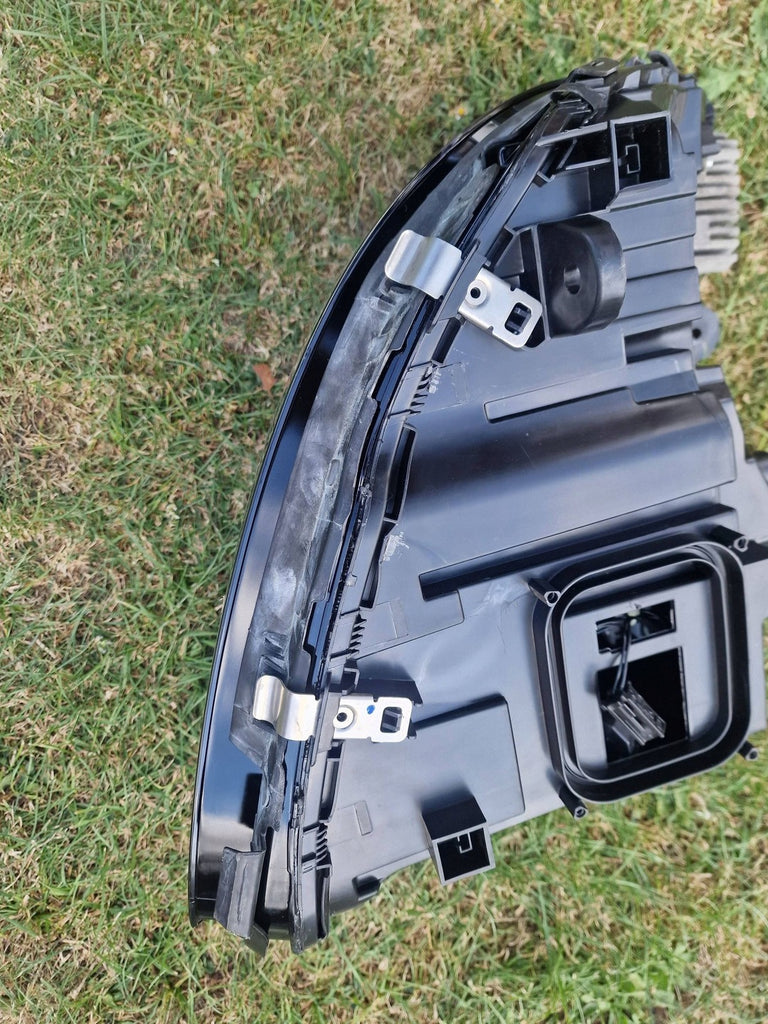 Frontscheinwerfer Mercedes-Benz W205 A2059069703 Links Scheinwerfer Headlight SCH5170395989ew