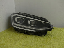 Laden Sie das Bild in den Galerie-Viewer, Frontscheinwerfer VW Sportsvan 517941082 LED Rechts Scheinwerfer Headlight SCH5837059728yd
