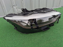 Load image into Gallery viewer, Frontscheinwerfer VW I 14B941036A 85122000 Rechts Scheinwerfer Headlight SCH6402113828bg