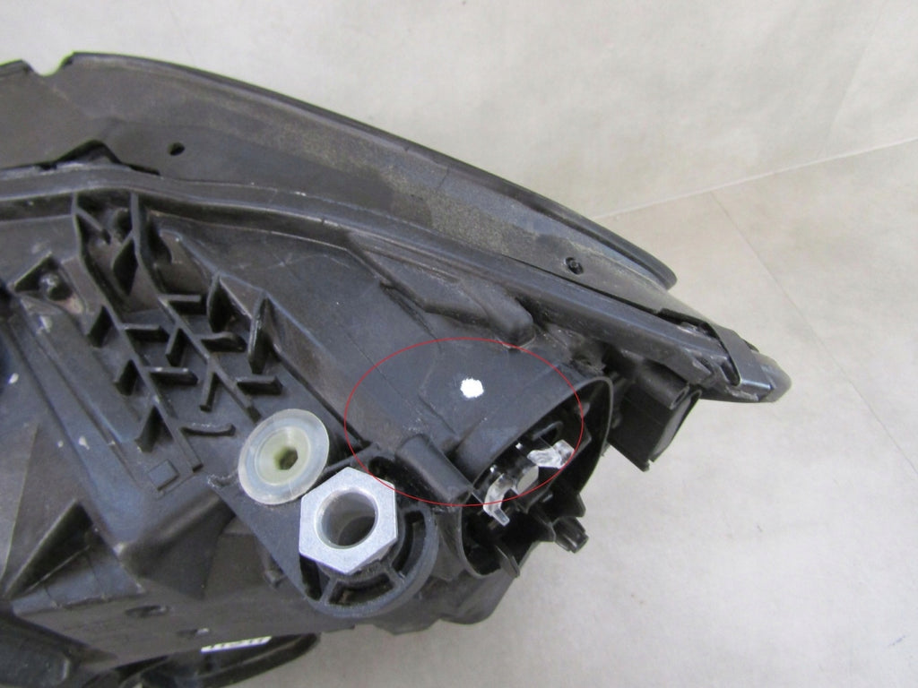 Frontscheinwerfer BMW X3 G01 G02 5A29228-07 LED Rechts Scheinwerfer Headlight SCH6621815931au