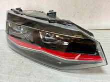 Laden Sie das Bild in den Galerie-Viewer, Frontscheinwerfer VW Polo 2G1941036G Full LED Rechts Scheinwerfer Headlight SCH7447056886kx