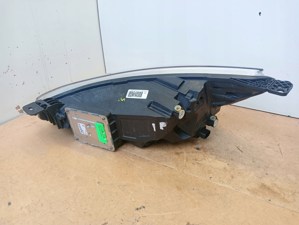 Frontscheinwerfer Ford Focus JX7B-13E014-AE LED Rechts Scheinwerfer Headlight SCH3377181072lp