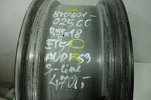 Load image into Gallery viewer, 1x Alufelge 18 Zoll 7.5" 5x112 51ET 8V0601025CC Audi A3 Rim Wheel FEL2067239903hr