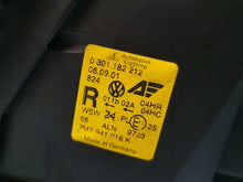 Laden Sie das Bild in den Galerie-Viewer, Frontscheinwerfer Seat Alhambra 7M7941016 LED Rechts Scheinwerfer Headlight