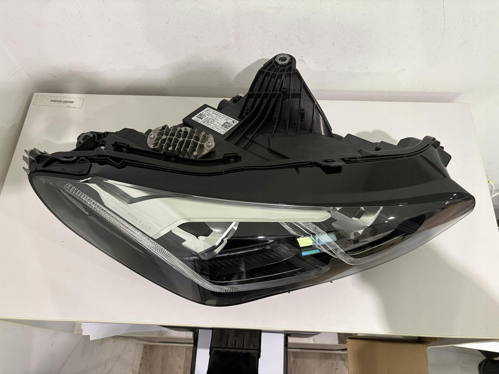 Frontscheinwerfer BMW 2 Active Tourer U06 5A42248-07 LED Rechts Headlight SCH3396586567lk